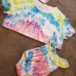 Daddy and me outfits